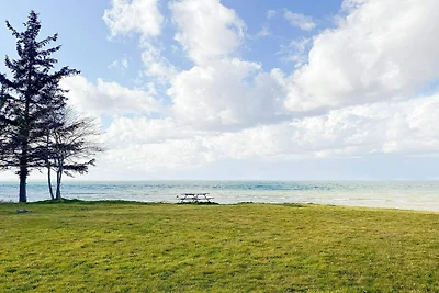 12 Personen Ferienhaus in Nordborg