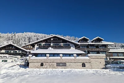 Landhaus Seeblick
