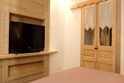 Appartamento ristrutturato · Vicino alle...