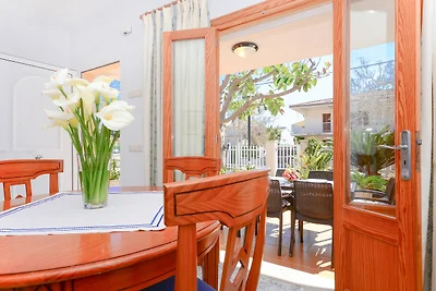 Pinya - Casa En Port D'alcÃºdia. Wifi Gratis