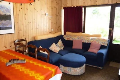 3 Zimmer für 6 Personen