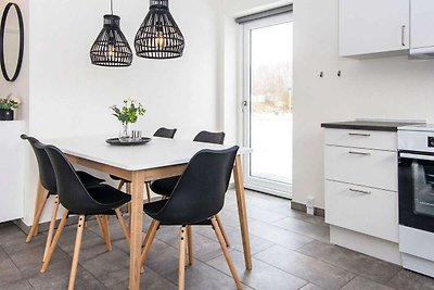 6 Personen Ferienhaus in Ringkøbing