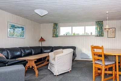 6 Personen Ferienhaus in Hvide Sande