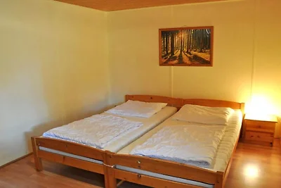 Vakantie-eiland Tietzowsee