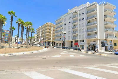 Gallipoli Apartment mit Meerblick und...