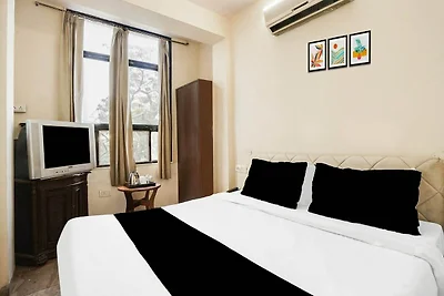 Super Hotel O Collectorate Circle