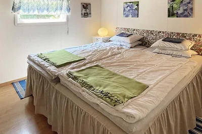 4 sterren vakantie huis in MÖRRUM