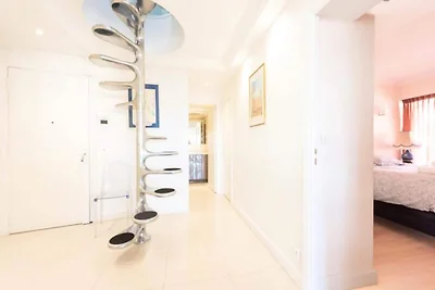 Apartment in Palm Beach mit Meerblick