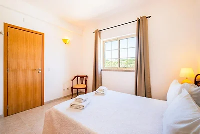 Villa vicino ad Albufeira con piscina privata