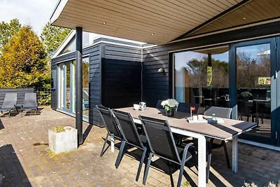 12 Personen Ferienhaus in Løgstør-By Traum