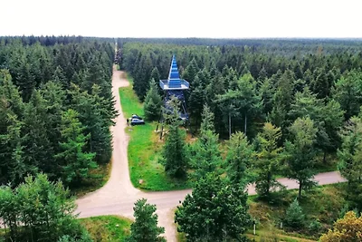6 Personen Ferienhaus in Hovborg-By Traum