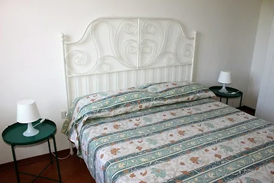 Apartament z balkonem i miejscem parkingowym