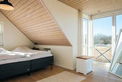 7-Personen-Haus in Juelsminde