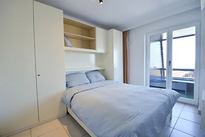 Wohnung in Oostduinkerke am Strand