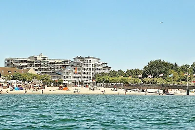 6 Personen Ferienhaus in Großenbrode