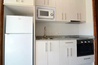 Wohnung in Estartit in der Nähe des...