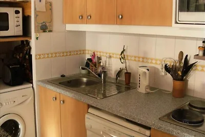 2-Zimmer-Hüttenapartment für 6 Personen,...