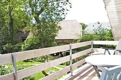 Nr. 3 - Komfort Ferienhaus Schönberg