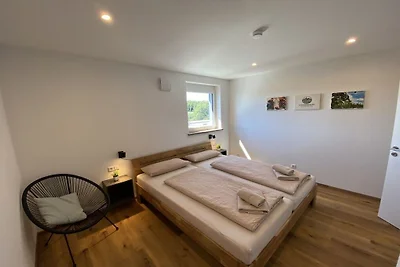 Vakantieappartement Hopfenblick