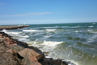 10 Personen Ferienhaus in Hadsund