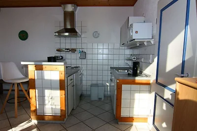 Vakantiewoning in landhuis Schulenbrook