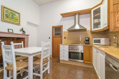 Sa Verdera - Ferienhaus Mit Privatem Pool
