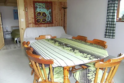 Gemütliches Ferienhaus mit Garten in...