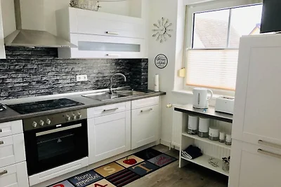 Wohnung mit 2 Schlafzimmern