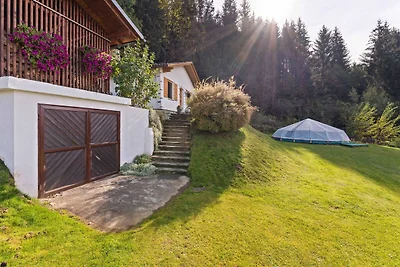 Gemütliches Ferienhaus mit eigenem Pool
