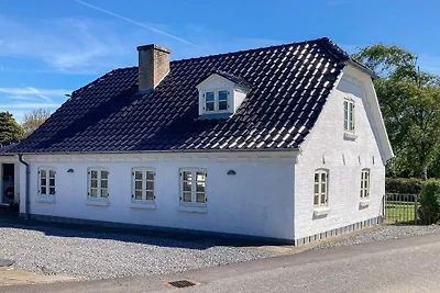 5 Personen Ferienhaus in Øster Assels-By...