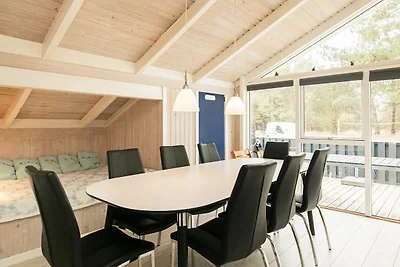 8 Personen Ferienhaus in Læsø