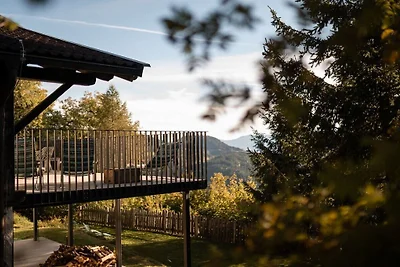 Chalet Hafling  Zoila