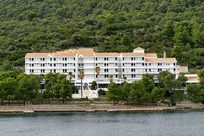 Hotel Issa - Double Room Sea View