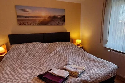 Vakantieappartement Schneider