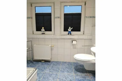 Casa vacanze con 3 camere da letto