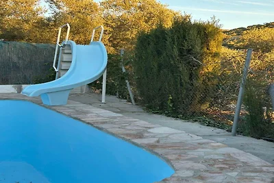 El Viso Haus mit gemütlichem Pool
