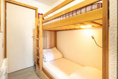 Wohnung in Saint-Sorlin-d'Arves