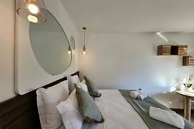 Regenbogenwohnungen in Marinha Grande