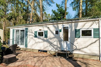 Gemütliches Chalet in Epe mit Garten