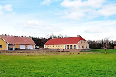 16 Personen Ferienhaus in Nykøbing M