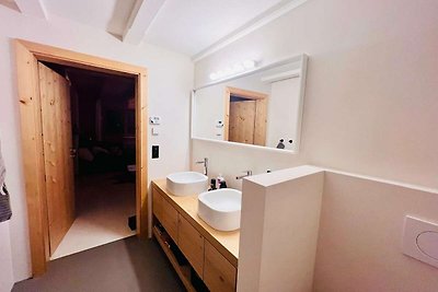 Hermosa cabaña de madera cerca de Wildkogel...