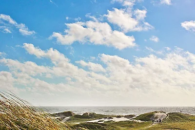 Alojamiento en la playa con vistas