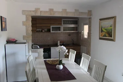 Holiday Home Nadalina - Five Bedrrom with...