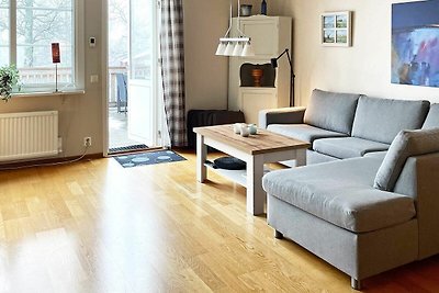 6 persoons vakantie huis in Mönsterås-By...