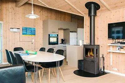 8 Personen Ferienhaus in Hejls
