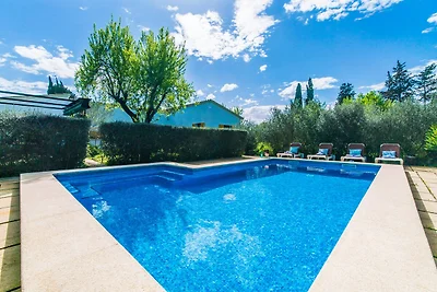 Landhaus mit Pool auf Mallorca