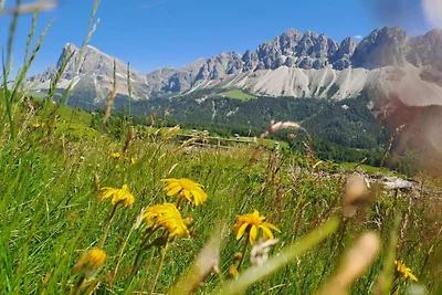 Alpenhof Dolomitenblick