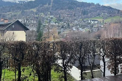 Appartamento a Saint Gervais vicino alla...