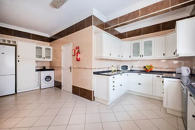 Villa ad Albufeira vicino alla spiaggia del...