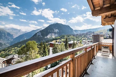 Ferienwohnung im Dorfzentrum, in der Nähe der...